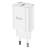 Rýchla sieťová nabíjačka USB-C - Hoco, N14 Smart PD20W