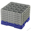 Kôš do umývačky 16 pozícií- výška 32 cm, Ø 10,9 cm (CAMBRO Camrack koše do umývačky)