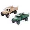 Wiky vehicles Auto vojenské nákladní 27 cm