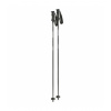 KOMPERDELL Lyžiarske Palice Carbon Pure Black 125 cm - JAZDENÉ