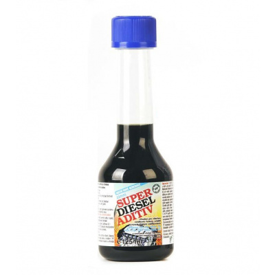 VIF Super Diesel Aditiv Zimný 125ml