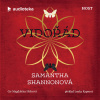 Vidořád - Samantha Shannonová (mp3 audiokniha)