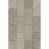 Cerrad SALTSTONE Grys fasádny obklad 14,8 x 30 cm