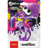 Figúrka amiibo Splatoon - Inkling Squid