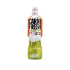 Extrifit Carnifresh Sparkling bez kofeínu 850 ml hroznové víno