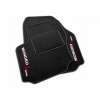 VELÚROVÉ KOBERCE FORD MONDEO MK4 (2007 - 2014) + 4x HAFT