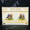 Hail Caesar Epic Battles: Carthaginian War Elephants - EN