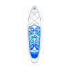 FunWater SUP paddleboard SUPFW05B Tiki 3,2m (modro-biela) SUPFW05B