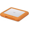 Ext. HDD LaCie Rugged RAID Shuttle 8TB USB-C STHT8000800