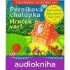 Perníková chalúpka, Hrnček var! - A.L.I.