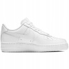 Nike pánske športové topánky Air Force 1 '07 LE, veľkosť 43
