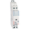 Legrand modulární styk 16a 1z 1R 230V AC SM416 - 412521