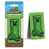 Minecraft magnetická záložka