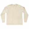 Devold Nansen Refined Sweater Biela S