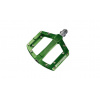 MTB Pedále EXUSTAR PB553 - Green