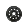 ITP RIM 12X7 4X137 2+5, BLK