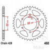 JT Sprockets JTR 468-36