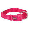 Trixie Obojok Premium 40-65 cm/25 mm (L-XL) - fuchsie