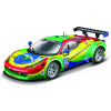 Bburago Signature Ferrari 458 Italia GT3 2015 1 : 43 4893993363056