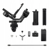 Elektronický stabilizátor (gimbal) DJI RS 5 čierny