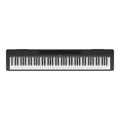 Yamaha P-145 Black