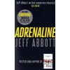 Adrenaline - Jeff Abbott