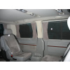 ZÁCLONY VOLKSWAGEN T5 MULTIVAN