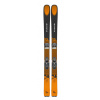 KÄSTLE FX96 Ti 2023/24 + viazanie K13 Attack - 180cm