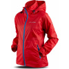 Dámská outdoorová bunda TRIMM Mark Lady červená Velikost: M, Barva: red