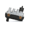 Turbo actuator nastavovač G-63 turbodúchadla AUDI: A8 - 4.2 TDI quattro