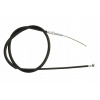 Spojkové lanko 1305 mm, zdvih 124 mm pre HONDA VT 750 2004-2007 4 RIDE LS-314