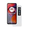OBAL:ME 2.5D tvrdené sklo Motorola G15/G15 Power číre 57983124652