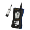 PCE Instruments merač hrúbky vrstvy a laku, 0 - 5000 µm; PCE-CT 80HP-F5N3
