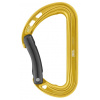 Petzl | Spirit Yellow s prehnutou západkou