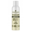 DERMAFLORA FOR HIM antiperspirant sprej pre mužov INTENSITY