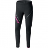 Dynafit Winter Running Tights Women Black Out Dámske Legíny Veľkosť 36
