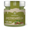 Pistáciový krém Madó Pasticceria Pistáciový krém Pistacchiello 200 g