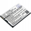 Vonkajšia batéria TCTK 1200 mAh