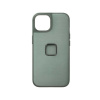 PeakDesign - Everyday Case - iPhone 14 - Sage