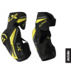 Chrániče lakťov Warrior Alpha LX 40 JR EP ALPHA LX 40 JR L