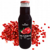 Šťava Z Granátového Jablka Naturo 750 ml