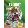 Rozkladací atlas Zvierat