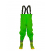 PROS Detské brodiace nohavice Kids Crocodile SB06 34-35