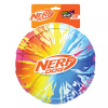 NERF DOG Hračka pre psov disk s farebným úchopem 24 cm