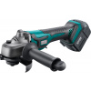 EXTOL INDUSTRIAL Brúska uhlová AKU SHARE20V, 125 mm 8791842 (1× 4 Ah) 8791842