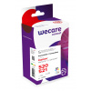 WECARE ARMOR ink sada kompatibilná s Canon PGI-520, CLI-521, PBCMY