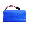 Batéria ETA Li-Ion 7,4V, 4400mAh 1244 00180