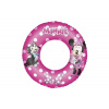 Bestway Kruh Bestway® 91040, Minnie, detský, nafukovací, 560 mm