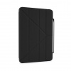 Pipetto Origami No3 Pencil Case iPad Pro 11 (Gen 1-4) Black