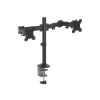 Fellowes Ergonomics arm for 2 monitors Reflex 8502601